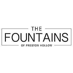 The Fountains of Preston Hollow