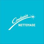 Logo CONDAMIN Nettoyage