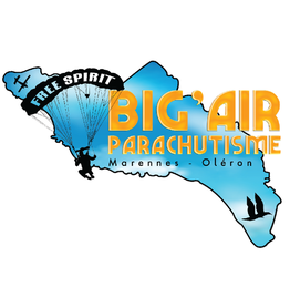 Big Air Parachutisme