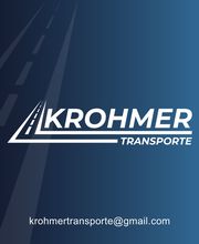 Krohmer Transporte Bild 14