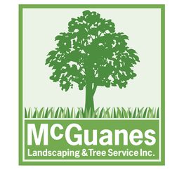McGuanes Landscaping and Tree Service Inc.