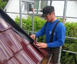 Dachfix Bedachungs GmbH Bild 5