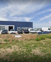 GARAGE DES 4 CHEMINS - PEUGEOT image 4