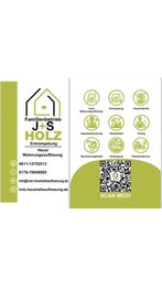 FAMILIENBETRIEB HOLZ