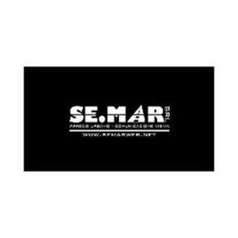 Se.Mar logo