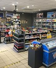 JET Tankstelle Bild 3