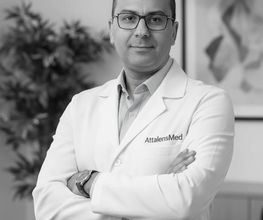AttalensMed Sàrl - Dr méd. Boukhari Hicham Bild 1