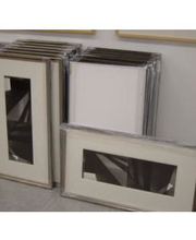 Dariusz Zielinski Einrahmungsstudio Bild 3