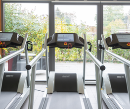 FIVE Fitnesstreff Veitsbronn Bild 3