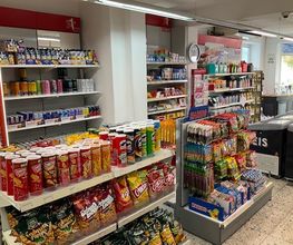 star Tankstelle Bild 5