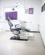 Behandlungsraum - Zahnteam Pelkum - Hamm - Zahnarztpraxis Christian Nehlmeyer