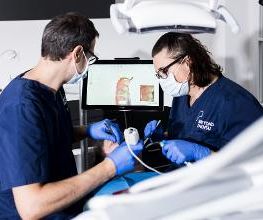 Beyond Dental Zentrum für Zahnmedizin und zahnärztliche Schlafmedizin Bild 10