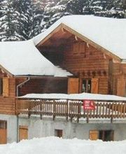 Chalet de la Bourre image 10