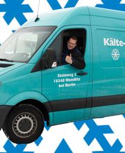 Horst Bartelt Kühlanlagen GmbH Bild 2