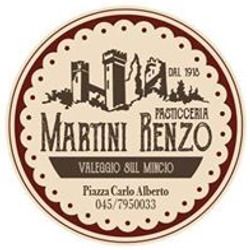 Pasticceria Martini Renzo logo