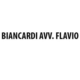 Biancardi Avv. Flavio logo