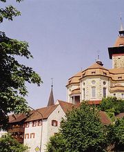 Gemeindekanzlei Einwohnerdienste Bild 1