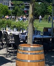 Restaurant Eulachpark Halle 710 Bild 6