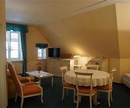 Hotel Residenz Rennhack Bild 3