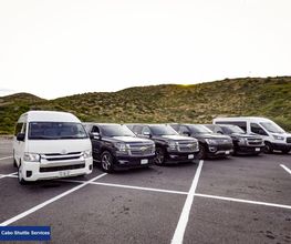 Los Cabos Airport Shuttles imagen 7