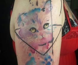 tintaenelcorazon tattoo Alcorcon imagen 10