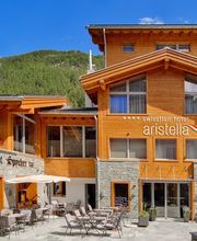 Hotel Aristella swissflair Bild 5