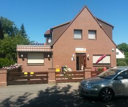 Hotel Pension Pamina Bild 1