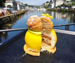 Patisserie Traon Stéphane image 5