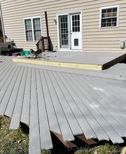 Alpha & Omega Remodeling image 4