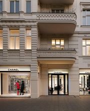 CHANEL BOUTIQUE BERLIN Bild 2