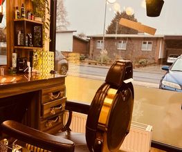 Barber Kaarst Bild 2