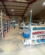 HYDRALIANS PROSJET IRRIGARONNE Cintegabelle image 2