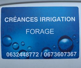 Créances Irrigation image 14