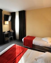 The Originals City Hôtel des Arènes Saintes image 7