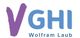 Versicherungsmakler Wolfram Laub