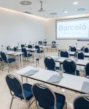 Barceló Granada Congress Convention Center imagen 10