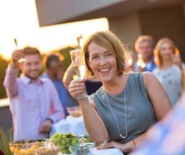 Groß Event - Promefeus - Grilled Events