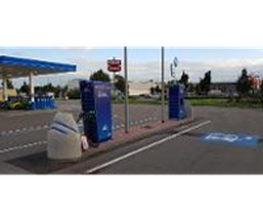 Aral pulse Ladestation Bild 5