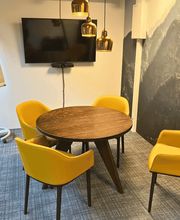 InKonstellation Coaching Ausbildung im Grünhof - Kreativpark Lokhalle