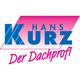 Der Dachprofi Hans Kurz