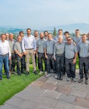 Grab Gartenbau AG Bild 2