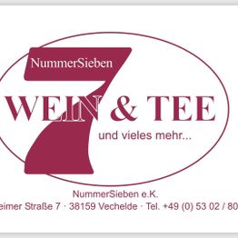 NummerSieben e. K.