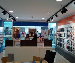 GrandVision immagine 2