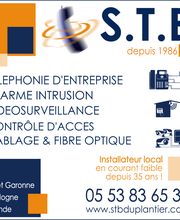 Societé de Téléphonie Bordelaise Duplantier image 2