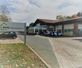 RHG Baucentrum Markneukirchen Bild 1