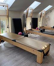 COMPLETE Physio - Pilates & Yoga Unna