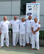 Judo Club Antibes image 1