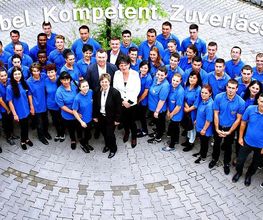 EVO Tip-Top-Cleaner GmbH Bild 1