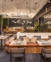 Restaurante Buffet Atlantic imagen 4