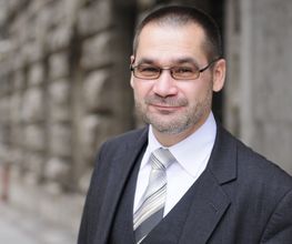 Mario Hamerla - Rechtsanwalt für Steuerrecht, Erbrecht und Insolvenzrecht in Leipzig. Bild 1